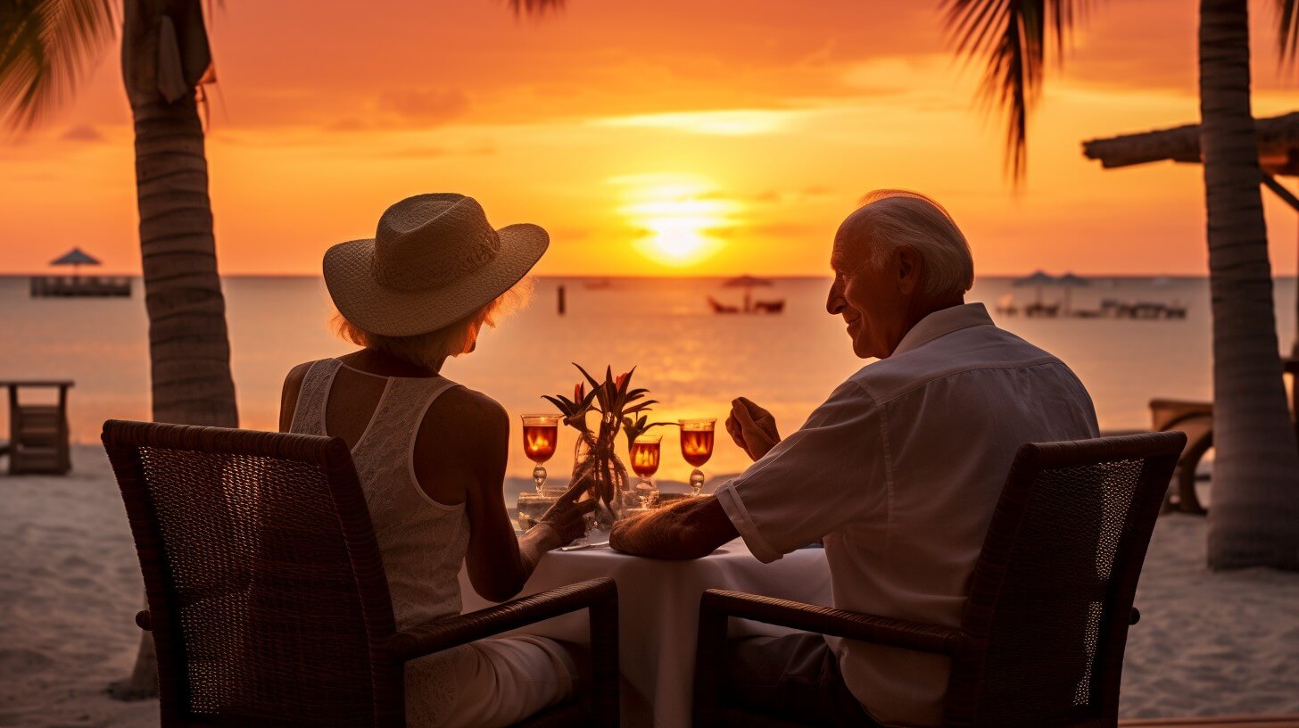 Senior Travel: Exploring the World’s Most Scenic Coastal Cities